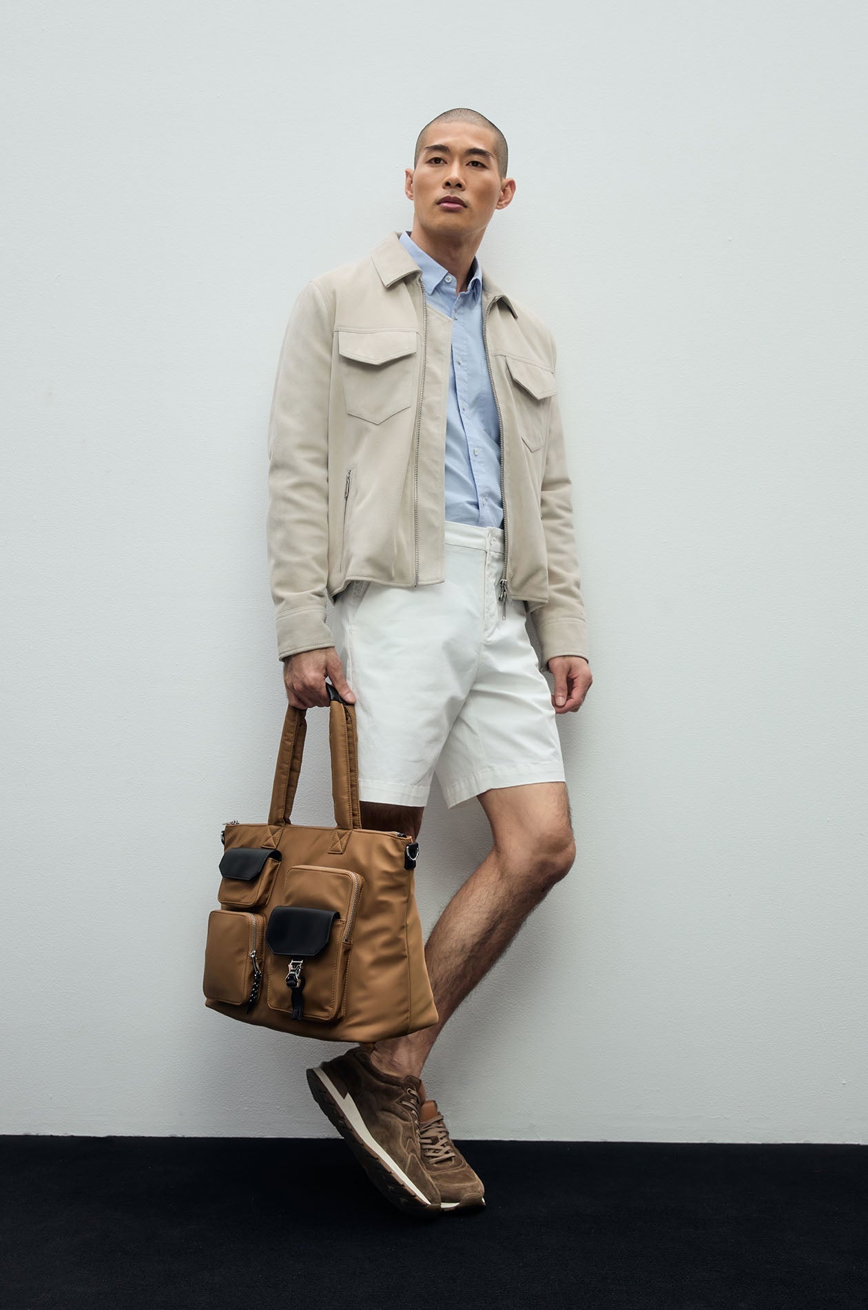 Regular Fit Oxford Shirt