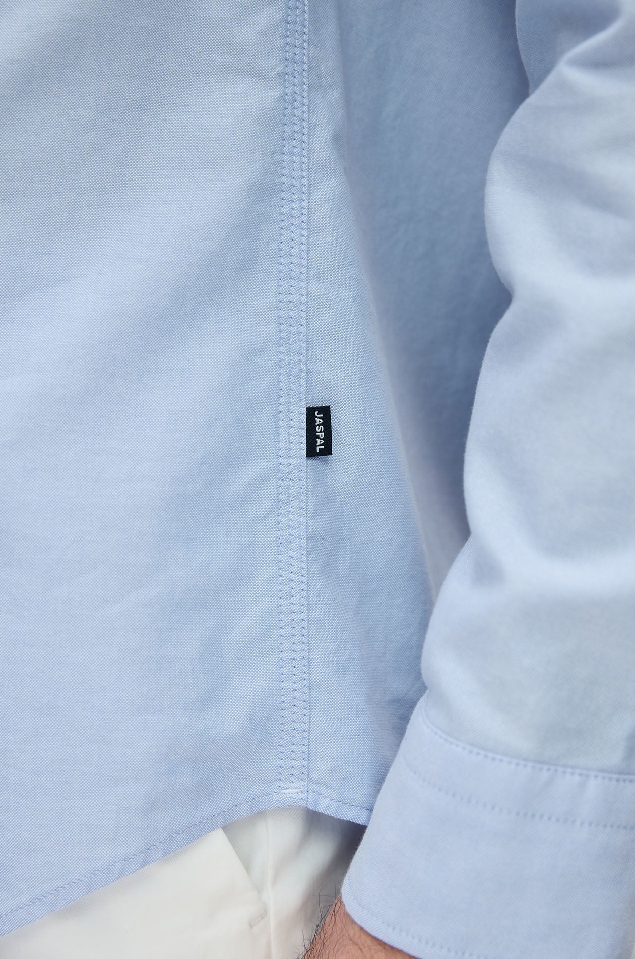 Regular Fit Oxford Shirt