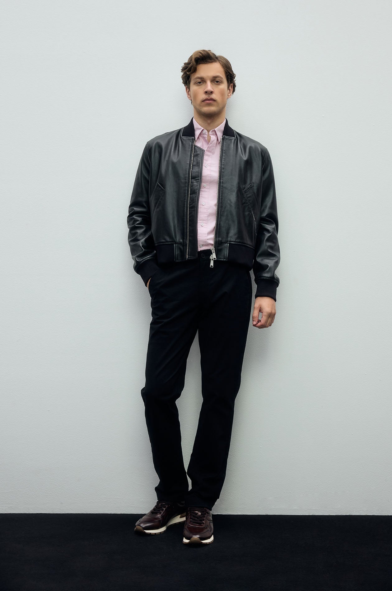 Regular Fit Oxford Shirt
