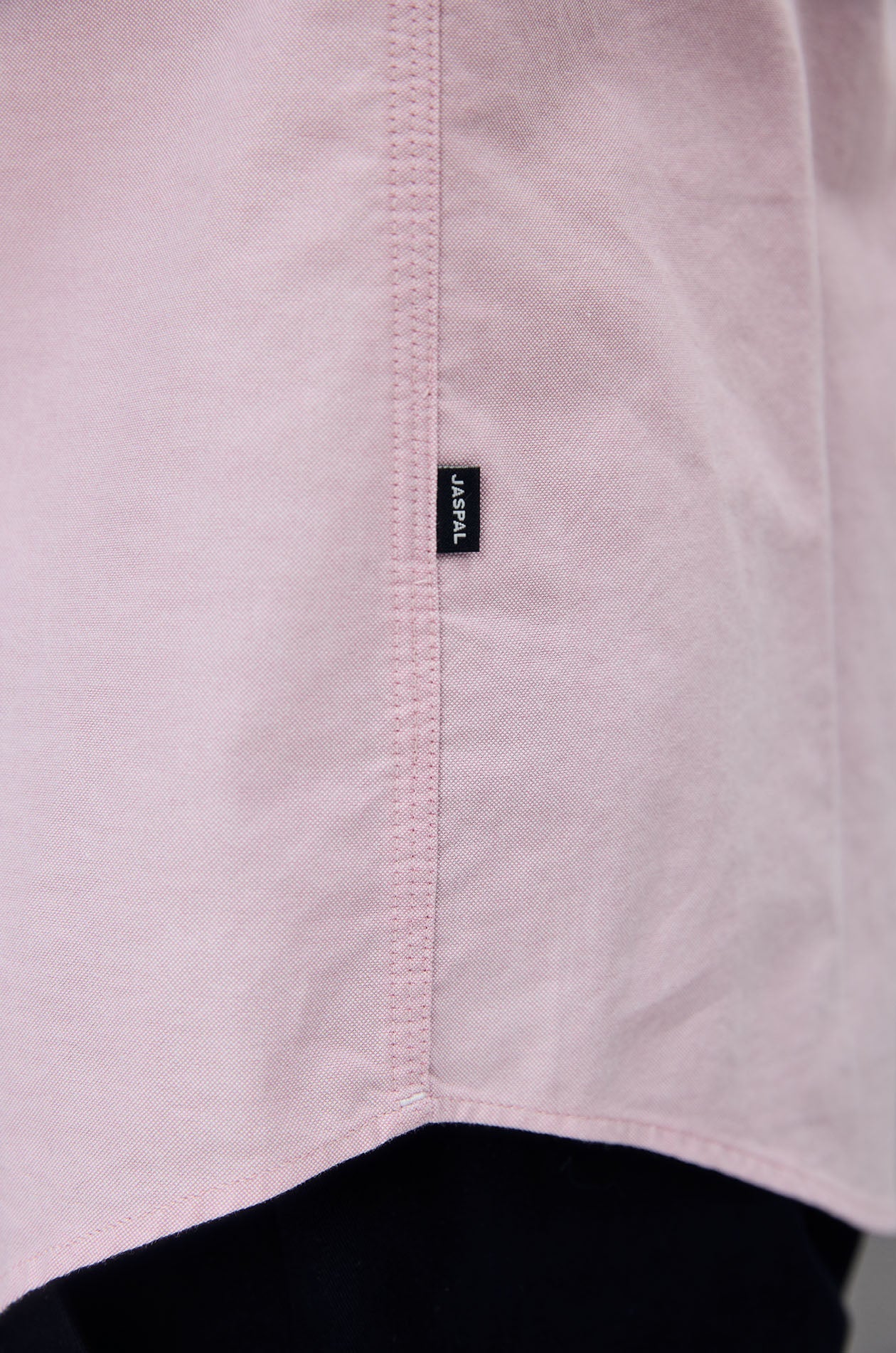 Regular Fit Oxford Shirt