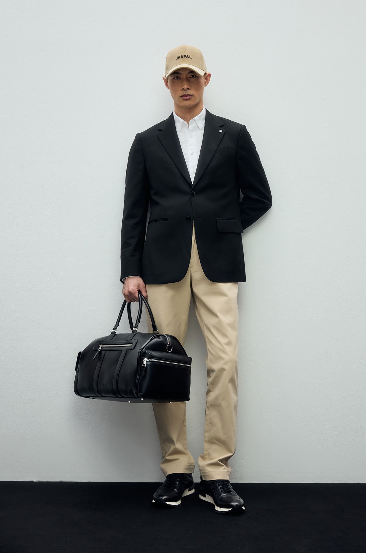 Regular Fit Oxford Shirt