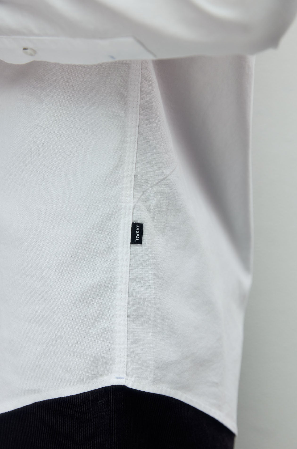 Regular Fit Oxford Shirt