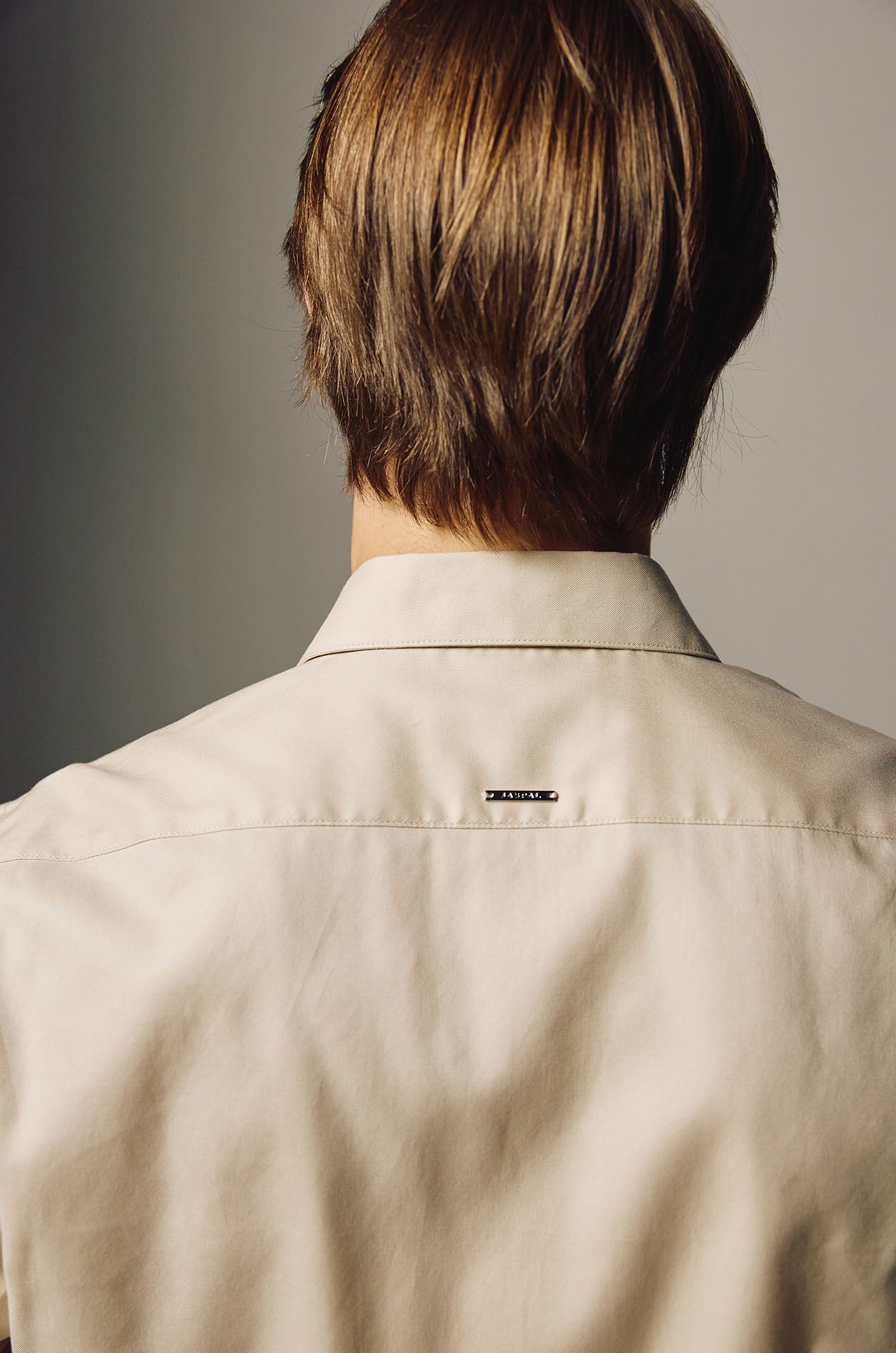 Regular Fit Pinpoint Shirt