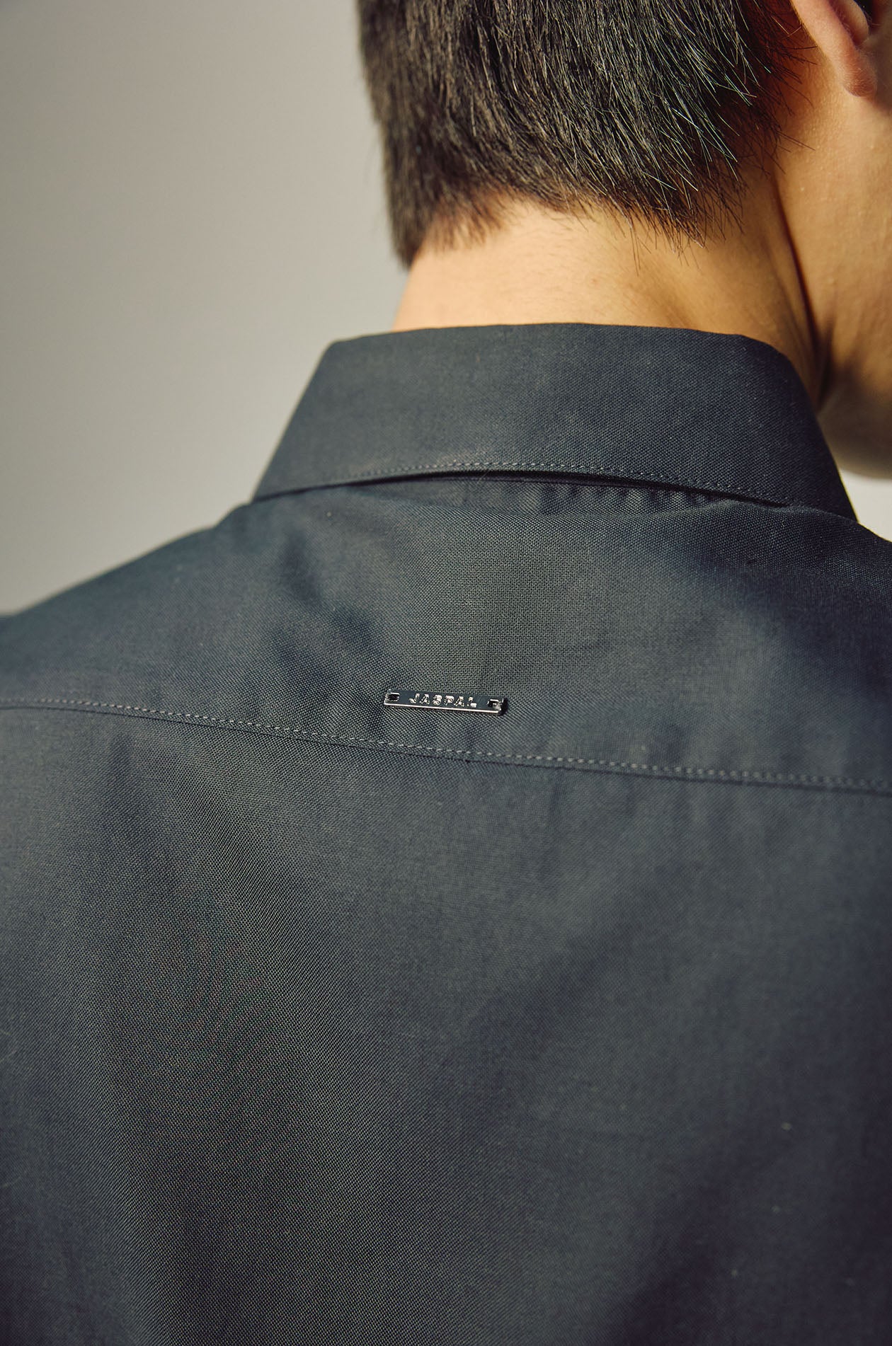 Regular Fit Pinpoint Shirt