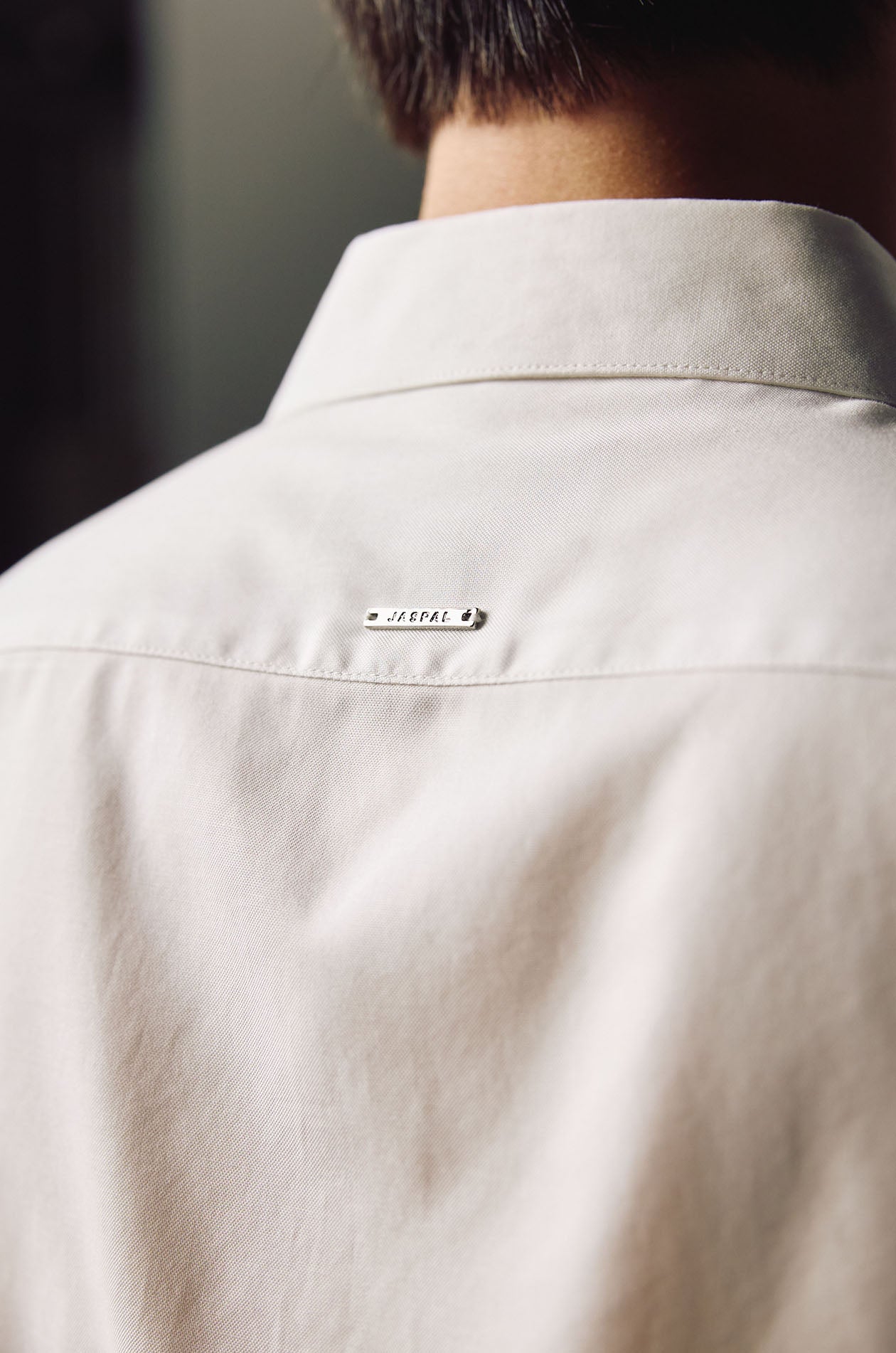 Regular Fit Pinpoint Shirt