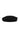 Rhinestone Velvet Beret