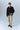 Chino Pants with Zip Pocket