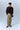 Wide Leg Corduroy Pants