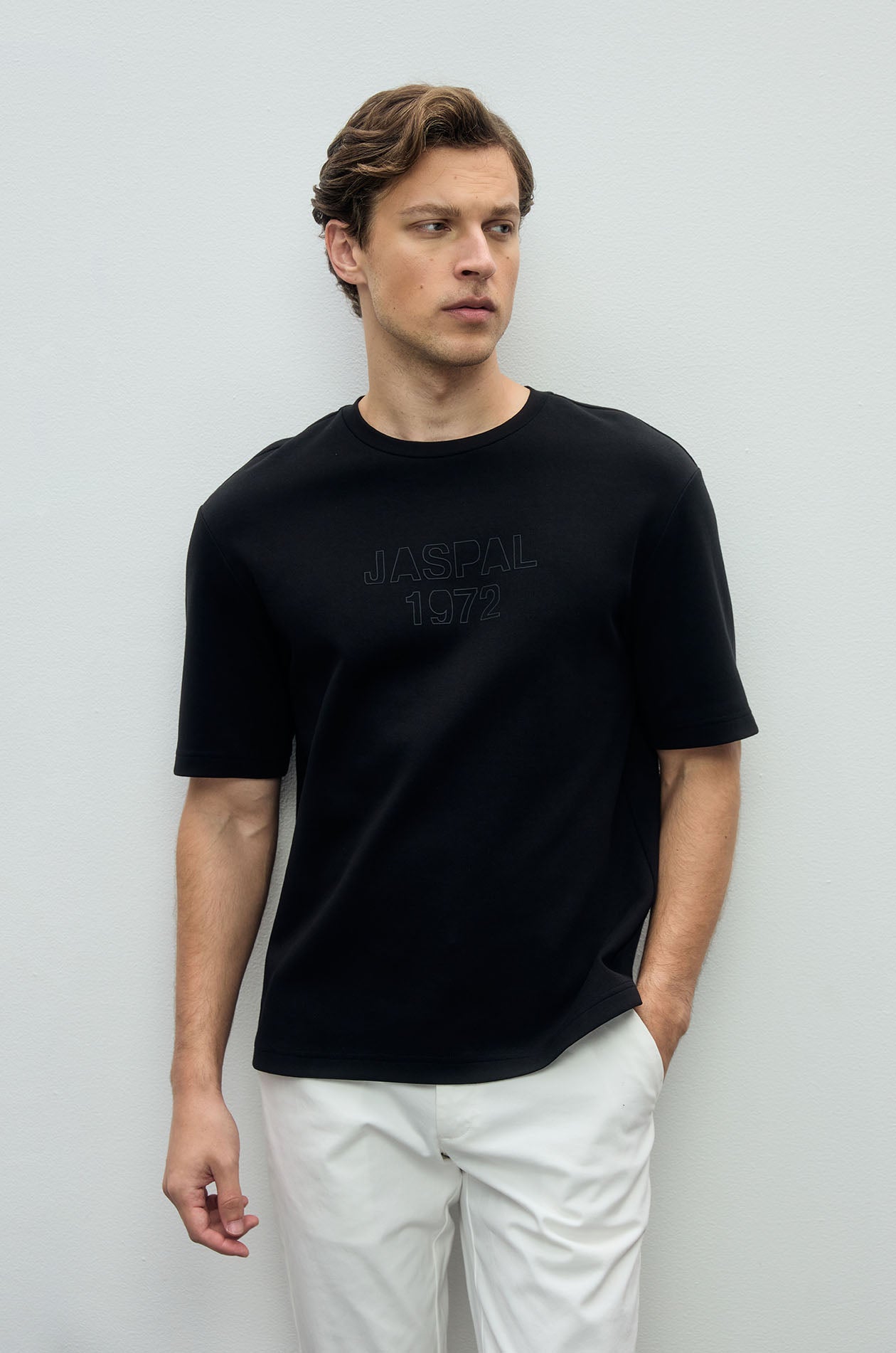 1972 Logo Relax Fit T-Shirt