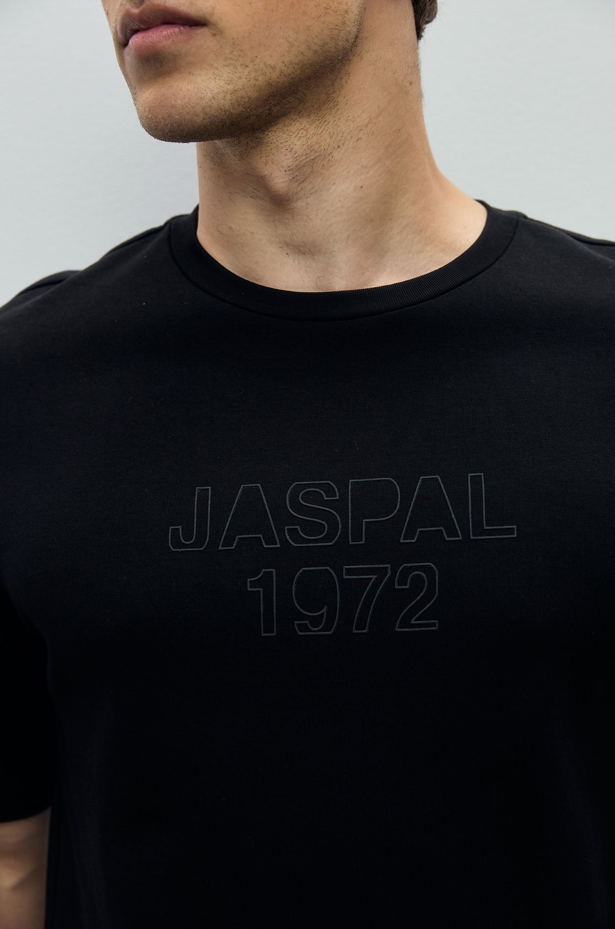 1972 Logo Relax Fit T-Shirt