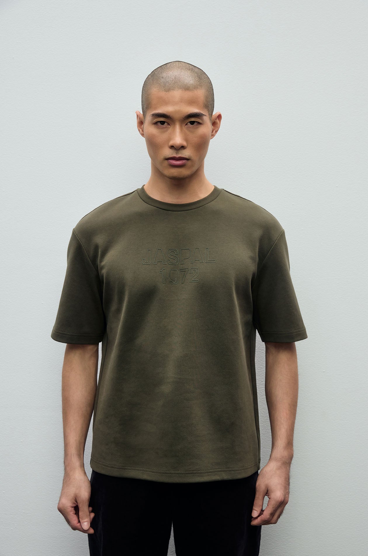 1972 Logo Relax Fit T-Shirt