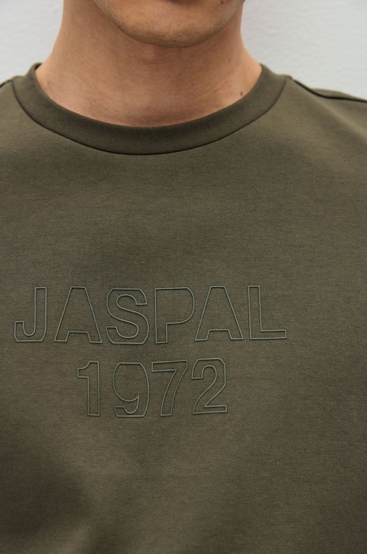 1972 Logo Relax Fit T-Shirt