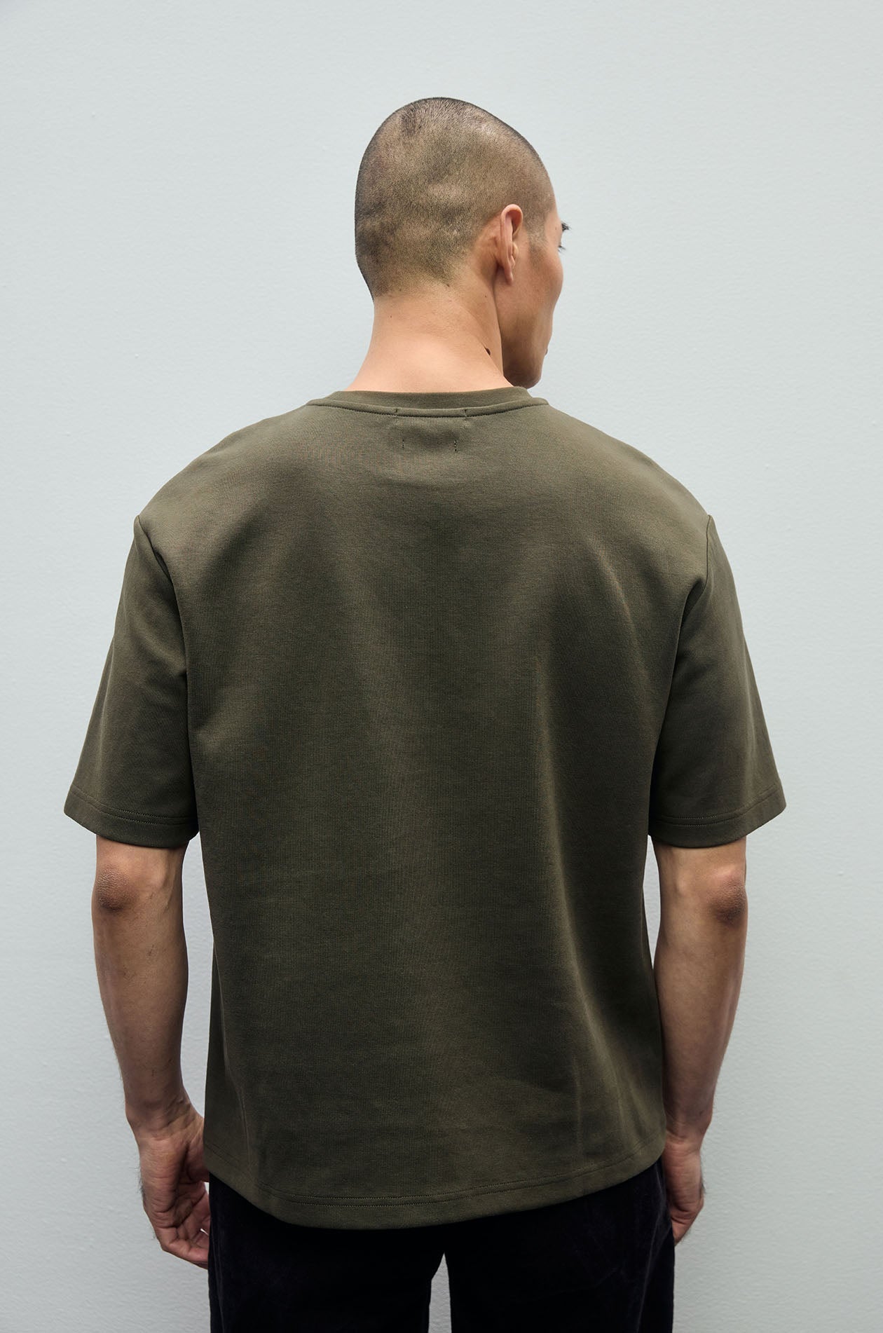 1972 Logo Relax Fit T-Shirt