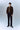 Collared Corduroy Jacket