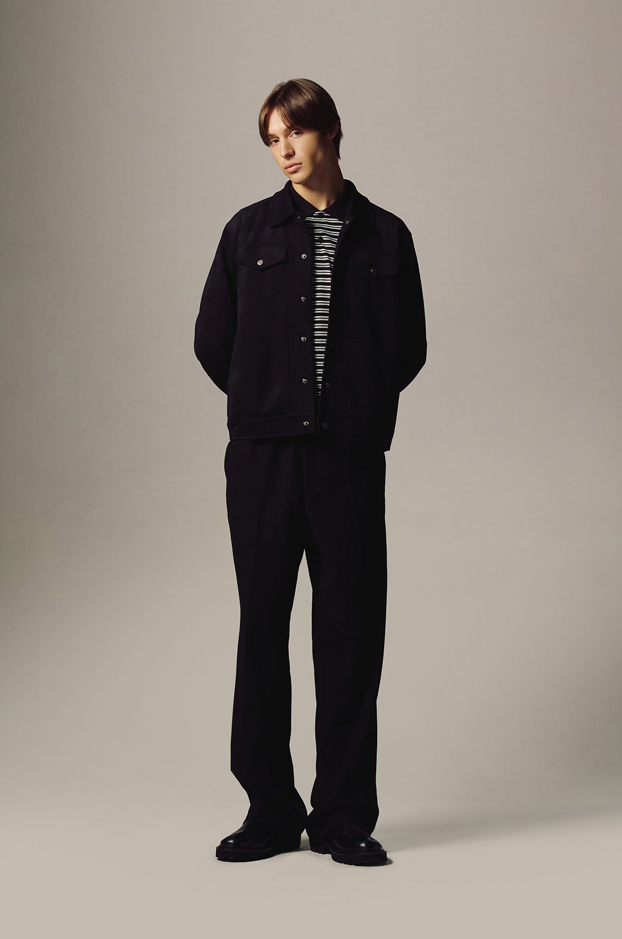 Smart Travel Pants