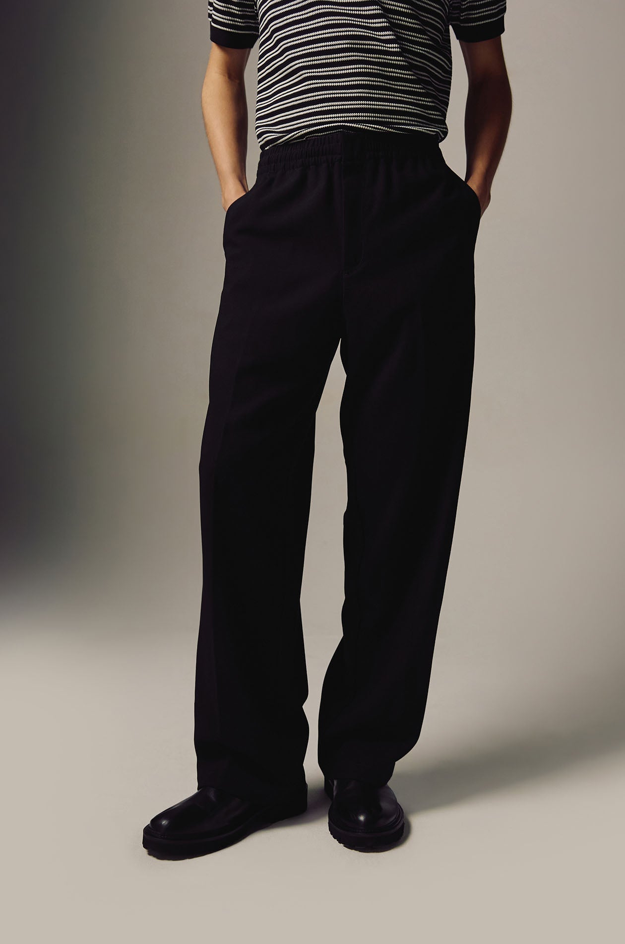 Smart Travel Pants