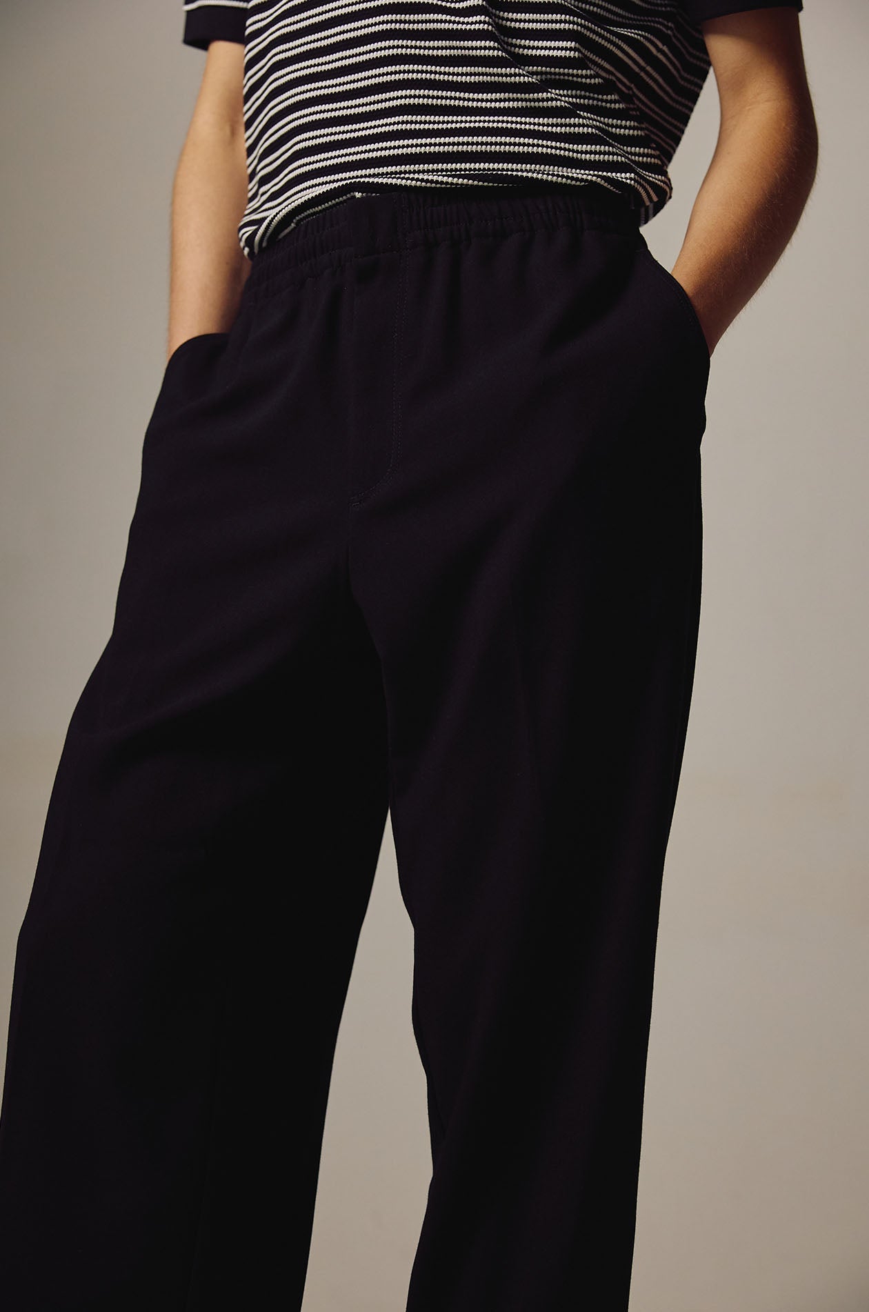 Smart Travel Pants