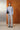 Wide Leg Semi-Tailored Pants