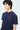 Relaxed Pique T-Shirt - Jaspal Official Store