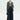 Pinstripe Chunky Waistband Wide-Leg Pants - Jaspal Official Store