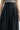 Pinstripe Chunky Waistband Wide-Leg Pants - Jaspal Official Store