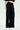 Chunky Waistband Wide-Leg Easy Pants - Jaspal Official Store