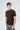 Monogram Jacquard Relaxed Fit T-Shirt - Jaspal Official Store
