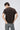 Monogram Jacquard Relaxed Fit T-Shirt - Jaspal Official Store