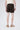 Monogram Jacquard Sweatshorts - Jaspal Official Store
