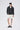 Monogram Jacquard Sweatshorts - Jaspal Official Store
